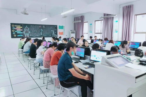 提升專業(yè)能力，服務(wù)特殊學生——開化縣舉行特殊教育資源教師培訓教育咨詢服務(wù)