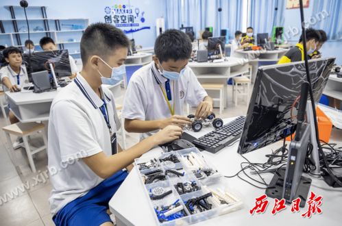 新學期端州區(qū)全面推進義務(wù)教育學校與公辦幼兒園課后托管服務(wù)及教育咨詢