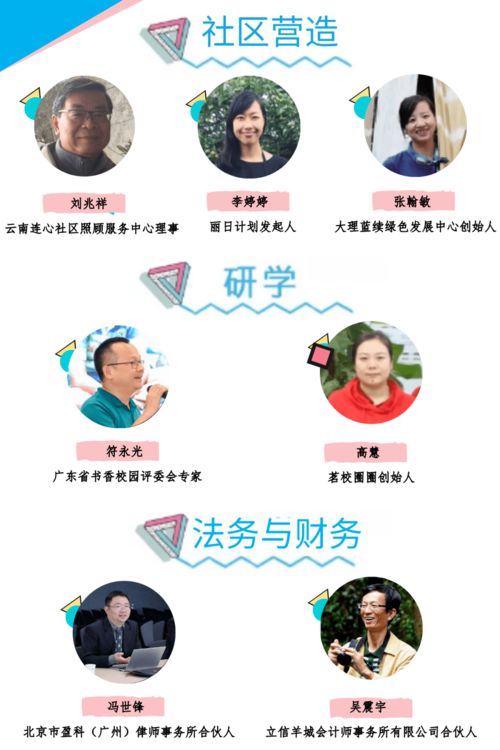 2020木棉花開，社會創新創業苗圃啟動招募 以教育咨詢服務，培育未來變革力量