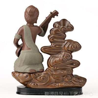 上饒陶瓷工藝品的藝術傳承與品牌探尋