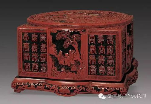 驚絕中國漆雕 與湘繡、景德鎮瓷器齊名的工藝美術珍品