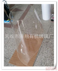 探訪天長(zhǎng)市騰翔有機(jī)玻璃廠 從阿土伯網(wǎng)看有機(jī)玻璃定制新路徑