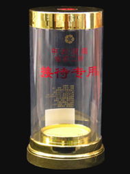 透明匠心，品質(zhì)之選——瀘州市杰勛有機(jī)玻璃包裝制品廠紀(jì)實(shí)